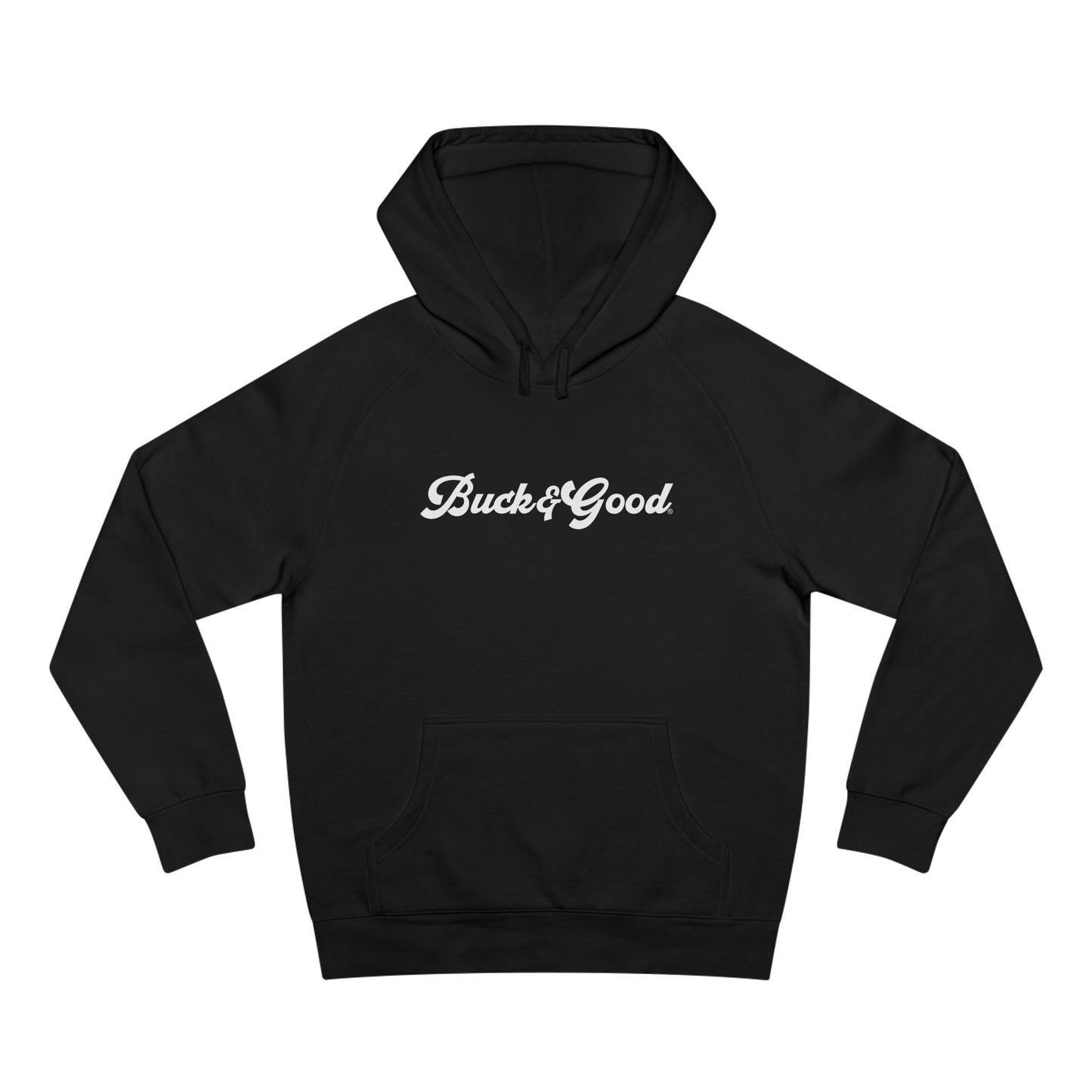 Buck & Good® Supply Hoodie