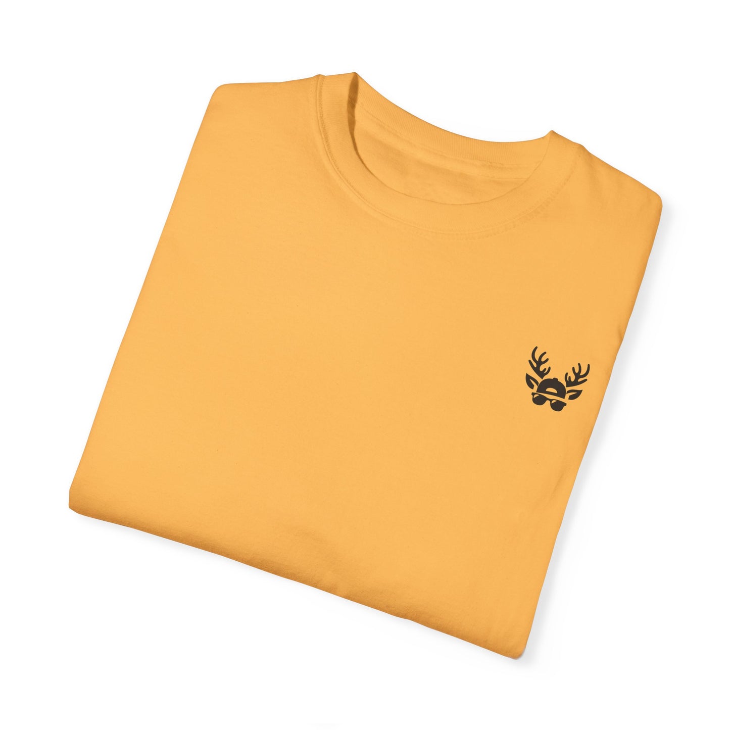 Buck & Good® Logo T-shirt