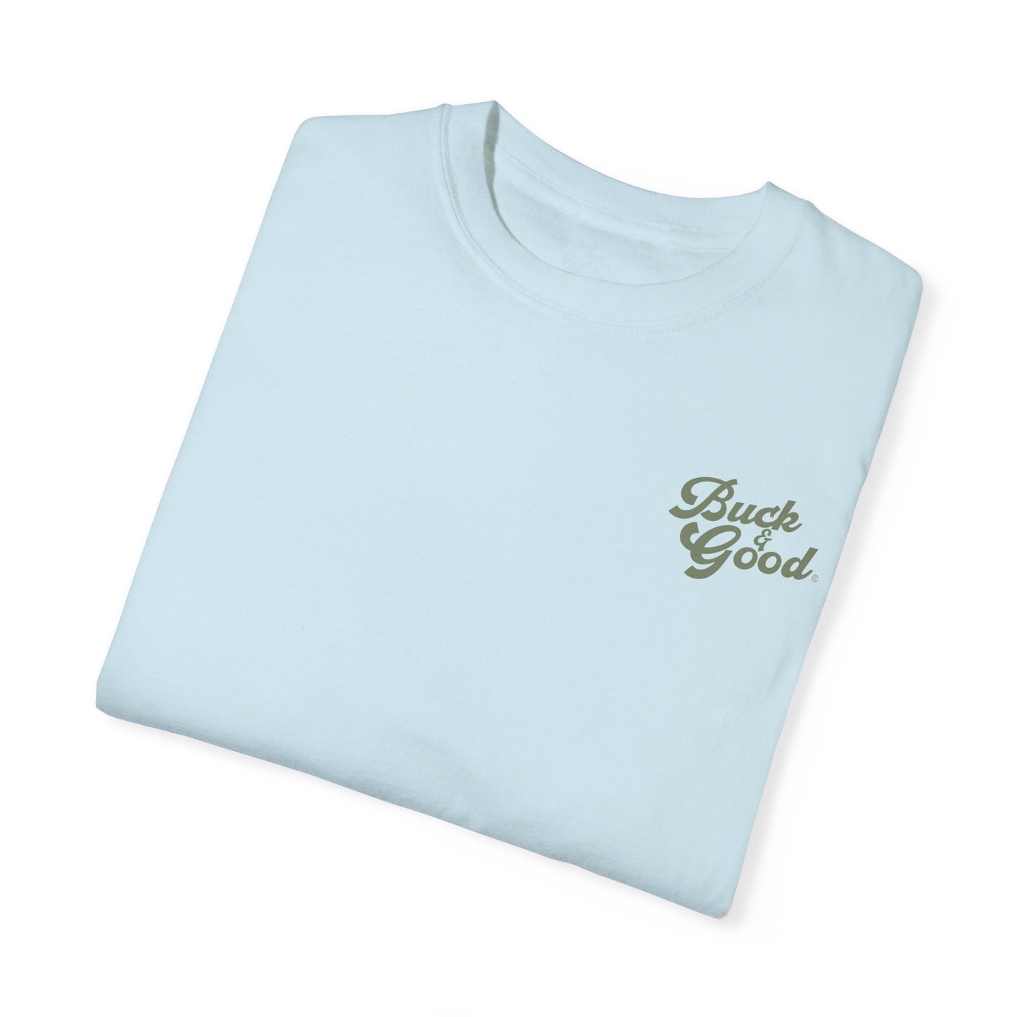 Buck & Good® Cruiser T-shirt