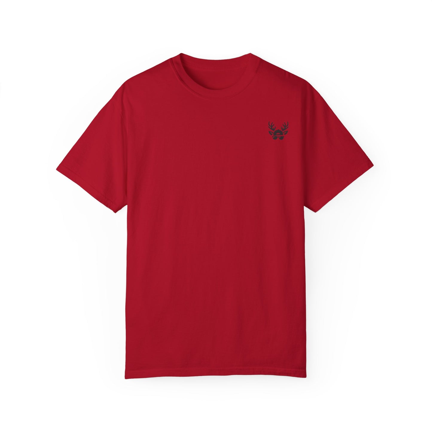 Buck & Good® Logo T-shirt