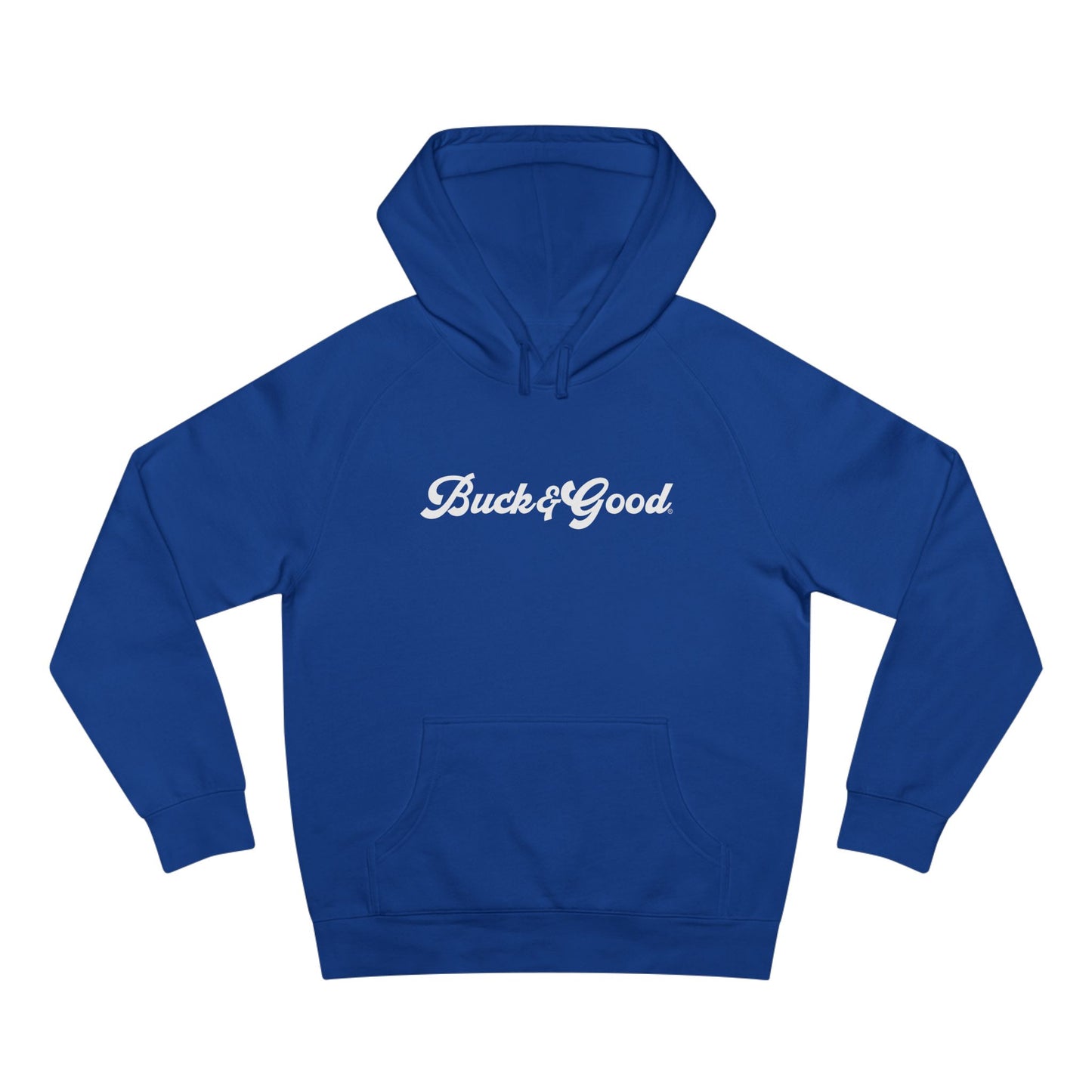 Buck & Good® Supply Hoodie