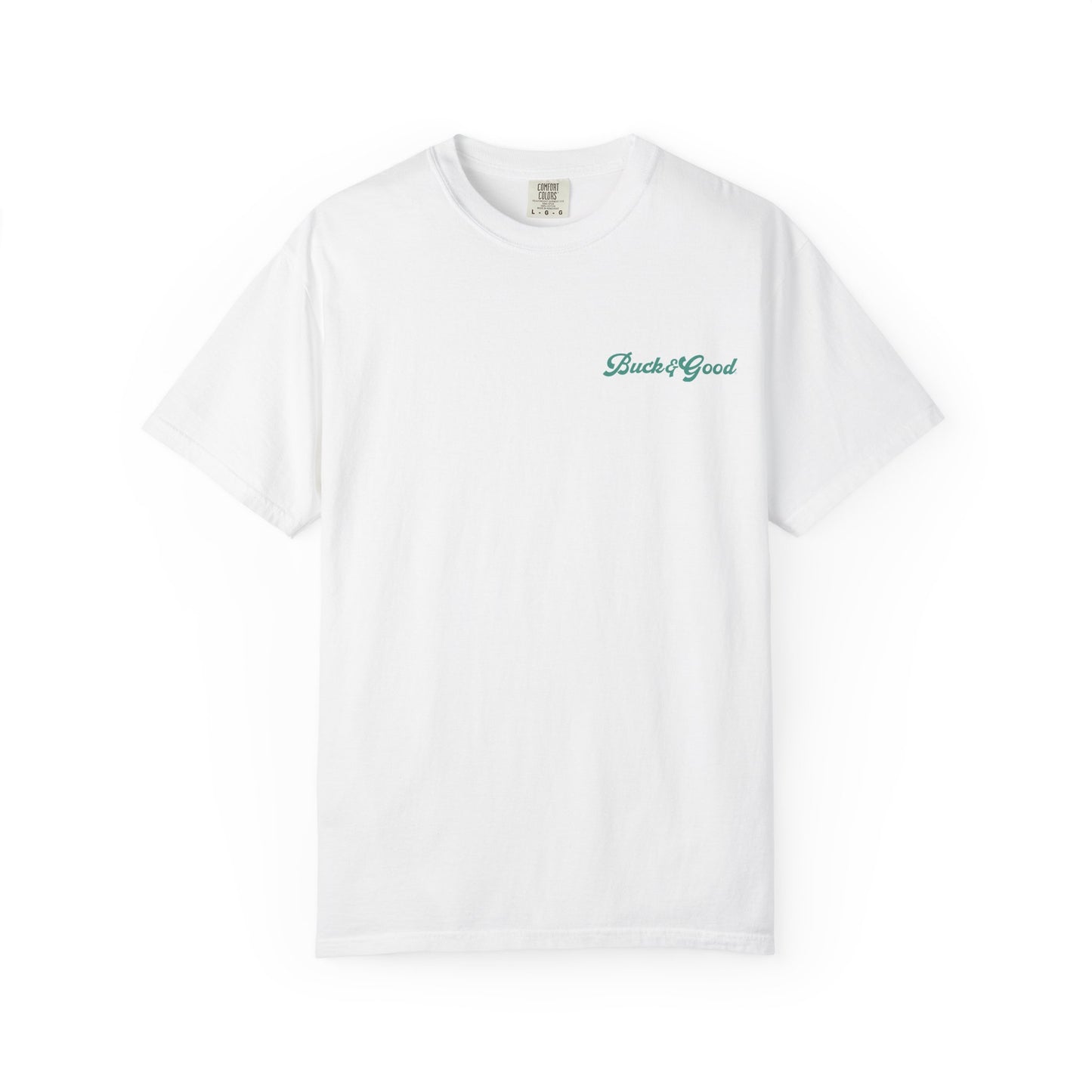 Buck & Good® Wave T-shirt