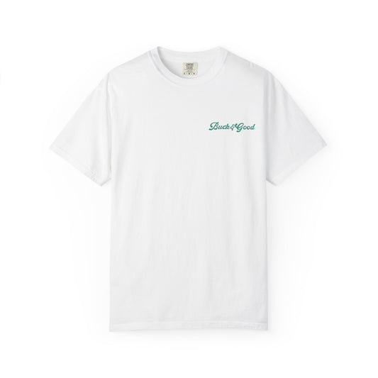 Buck & Good® Wave T-shirt