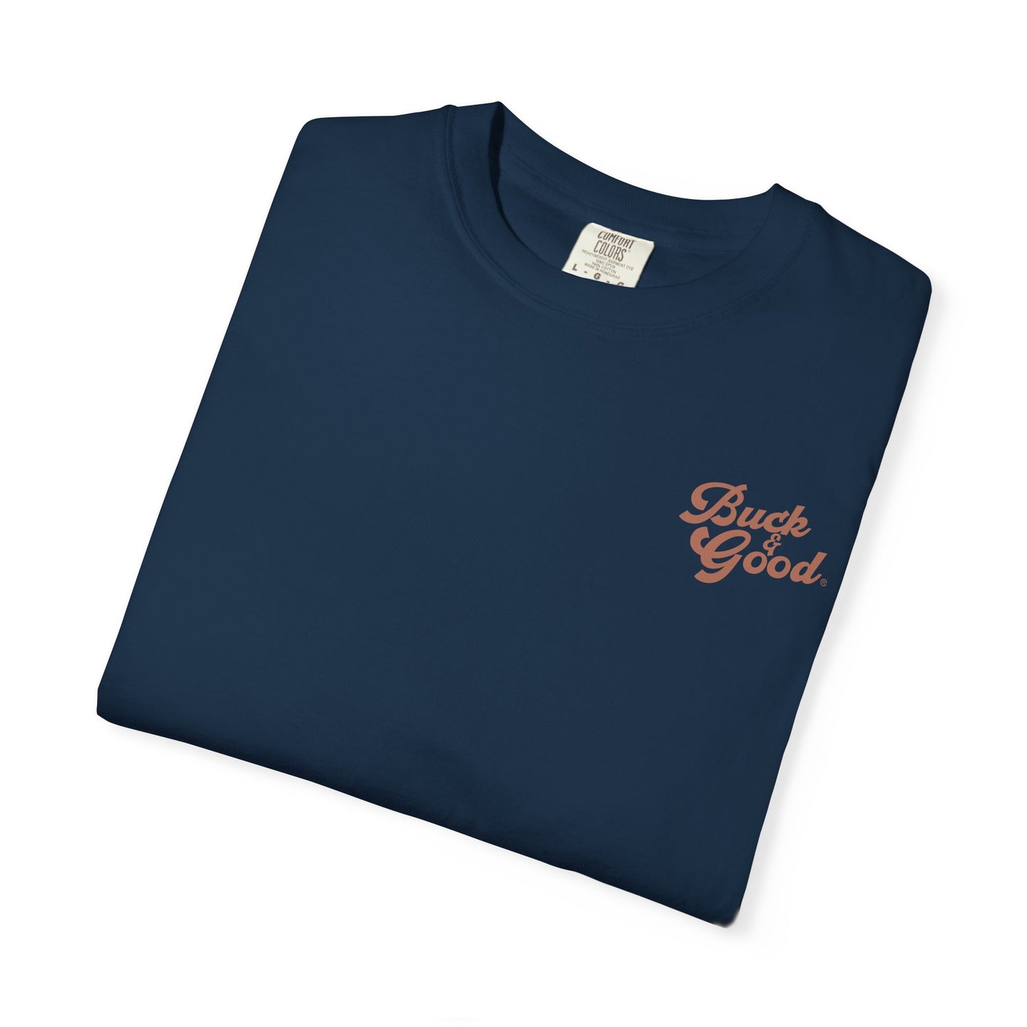Buck & Good® Night T-shirt