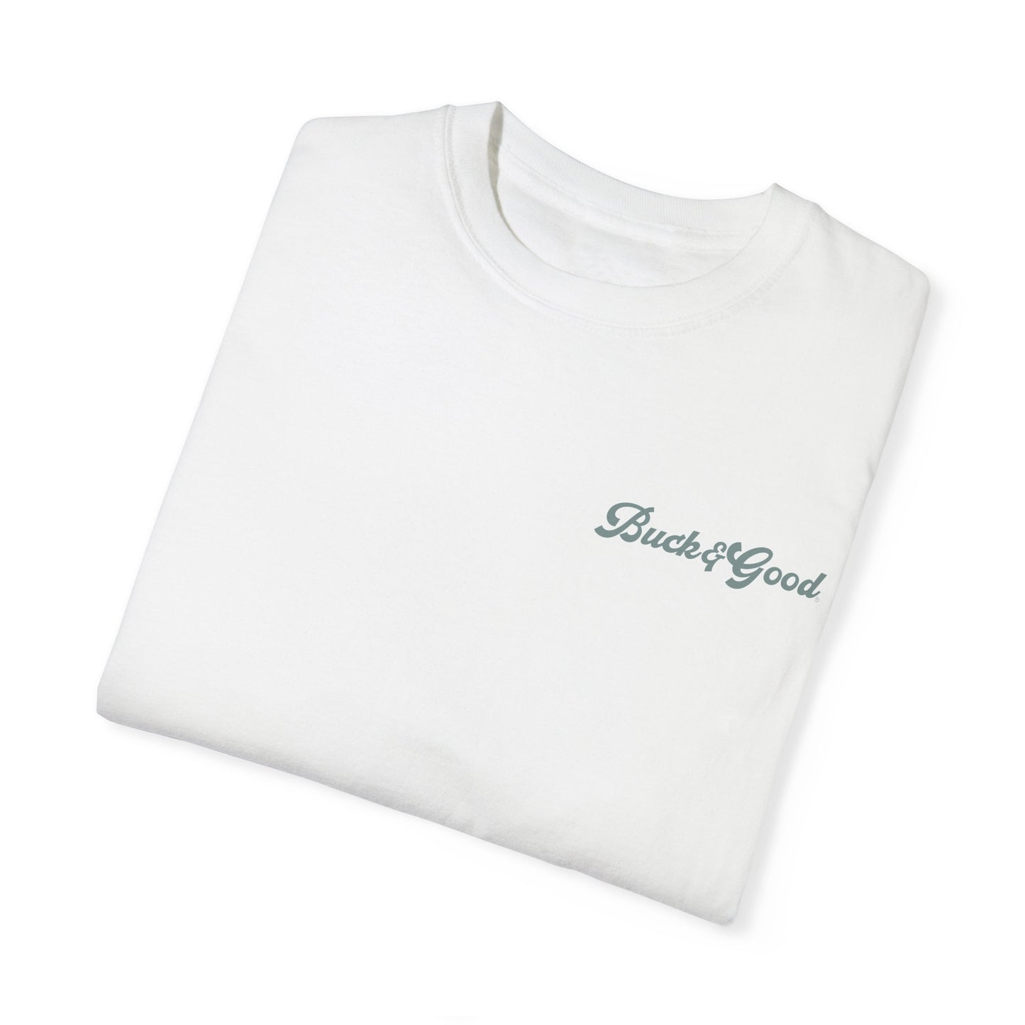 Buck & Good® Shot T-shirt