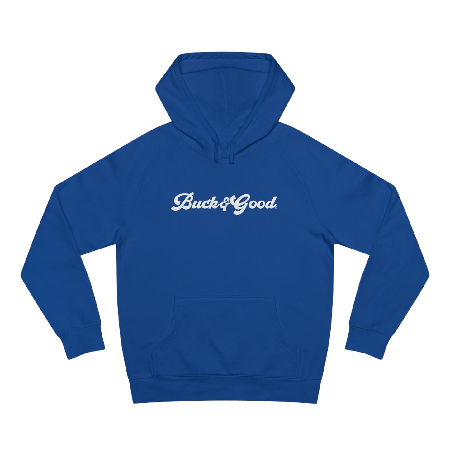 Buck & Good® Supply Hoodie