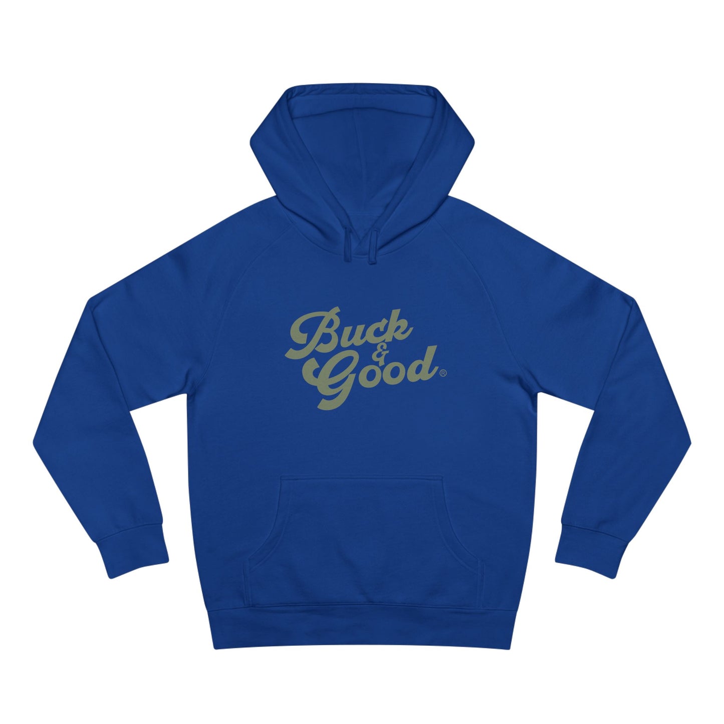 Buck & Good® Hoodie