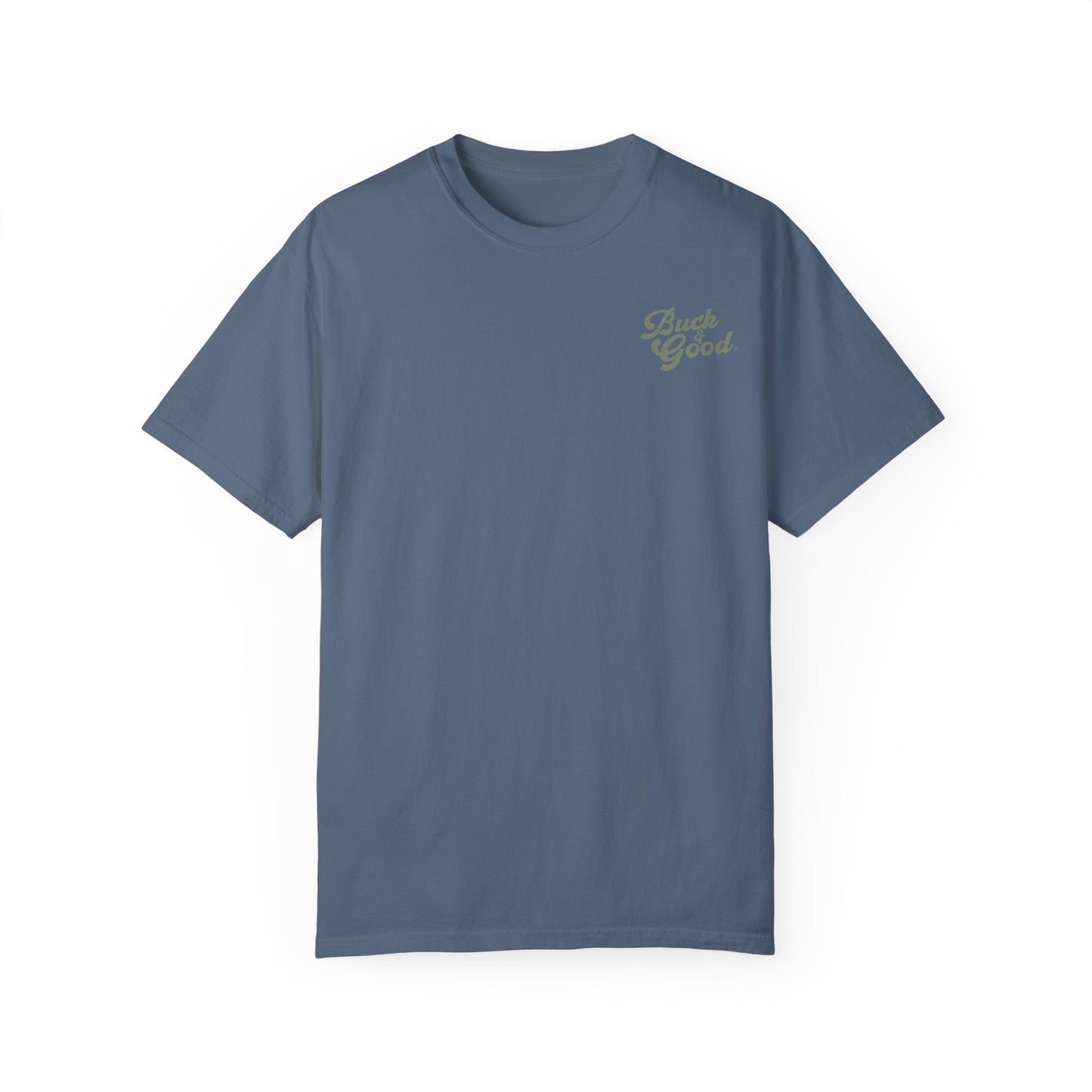 Buck & Good® Cruiser T-shirt