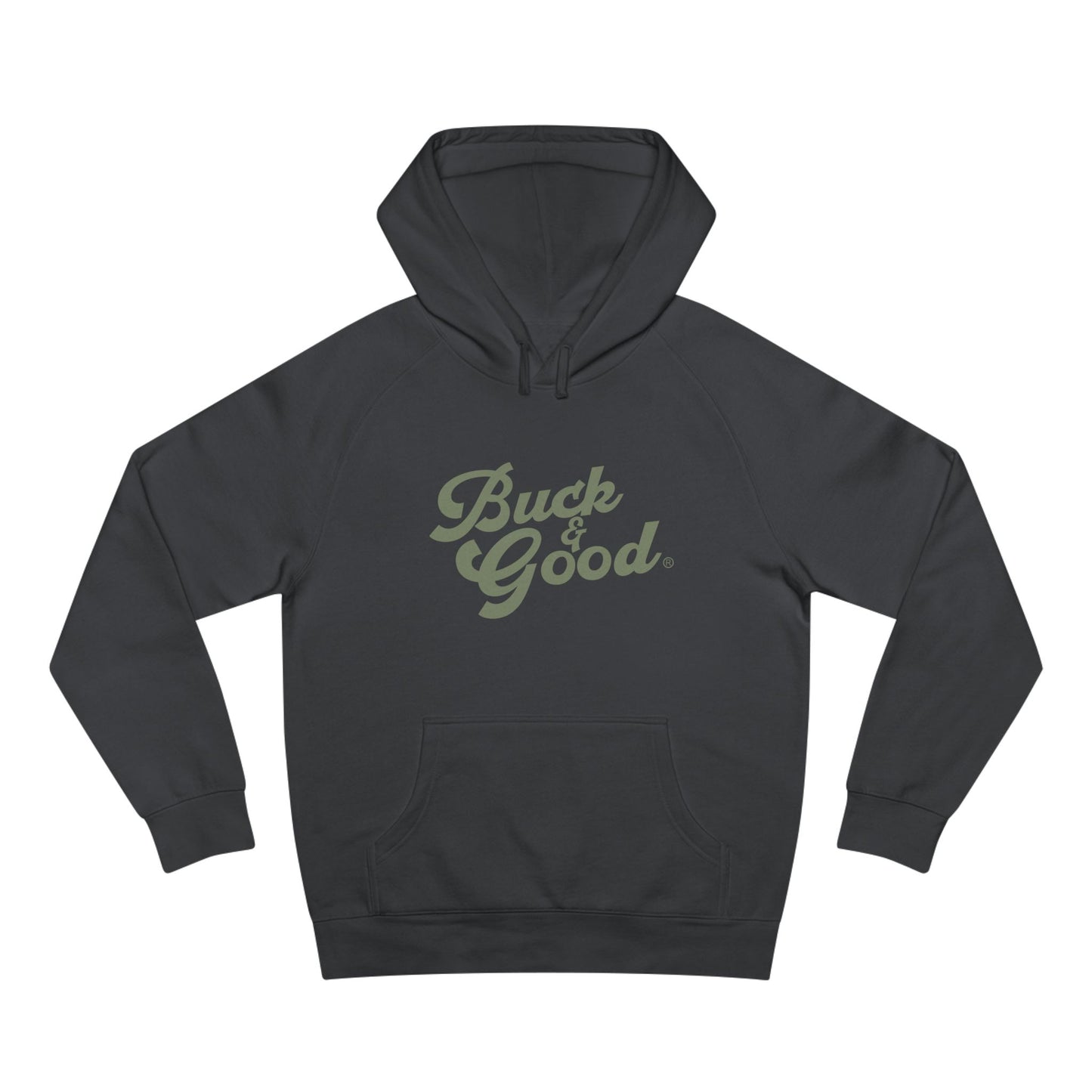 Buck & Good® Hoodie