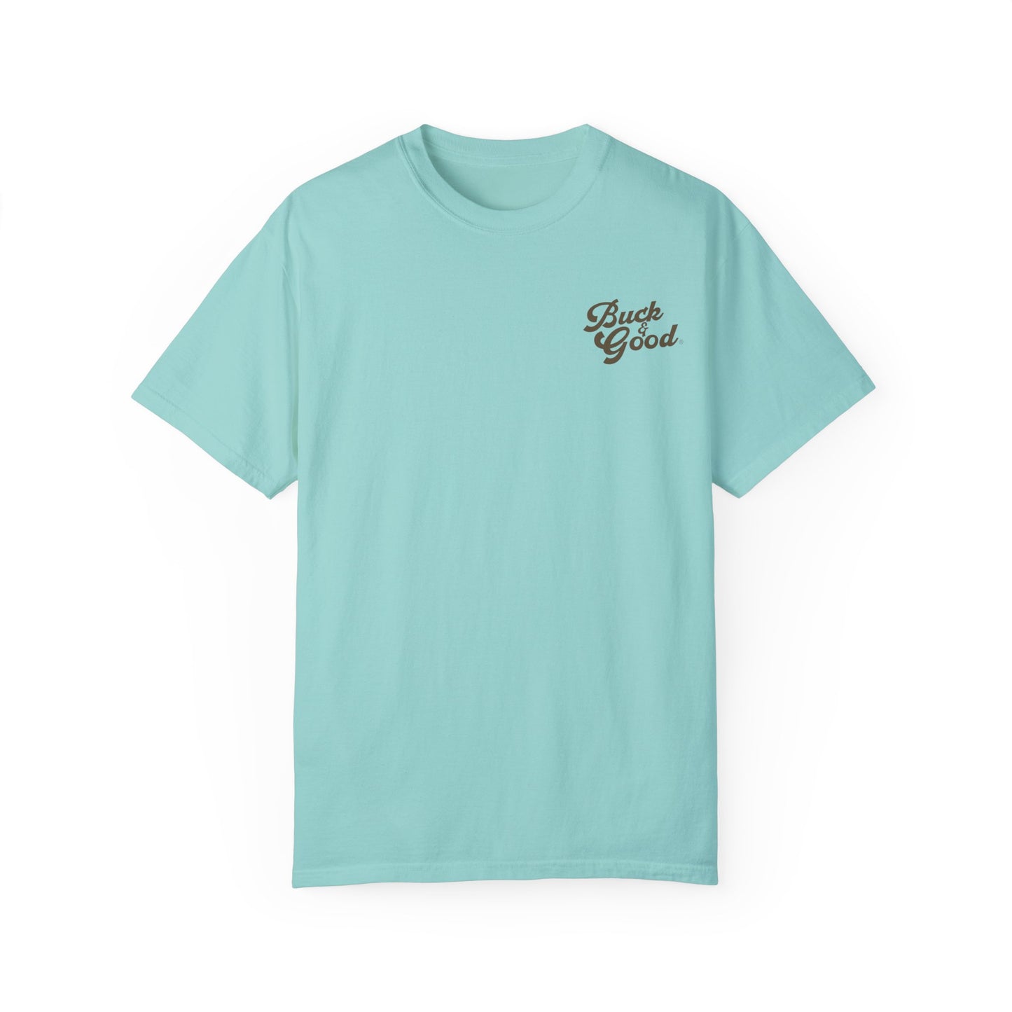 Buck & Good® Beach Life T-shirt