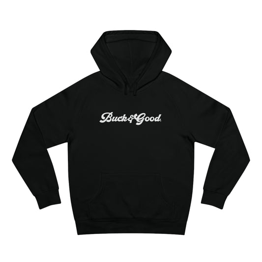 Buck & Good® Supply Hoodie