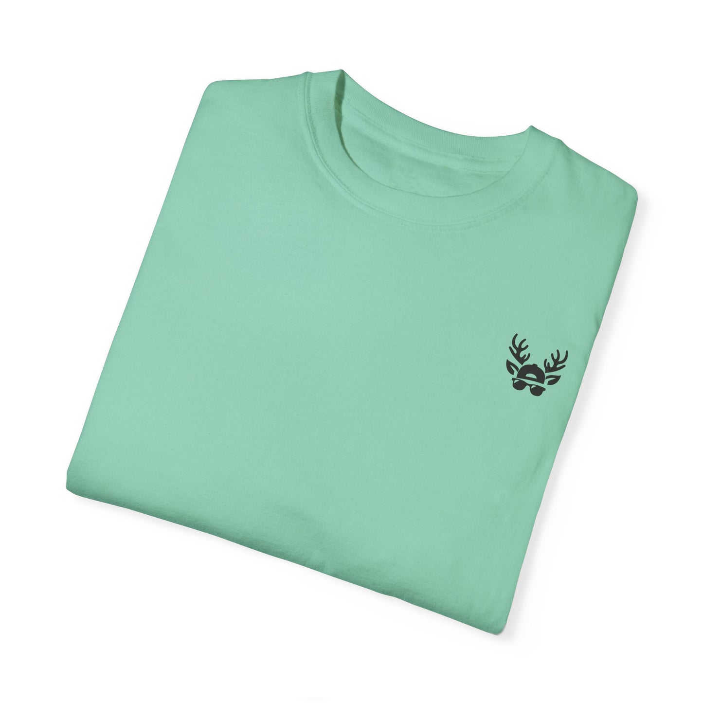 Buck & Good® Logo T-shirt