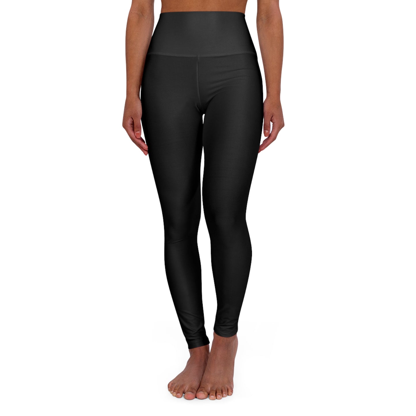 Buck & Good® High Waisted Yoga Leggings