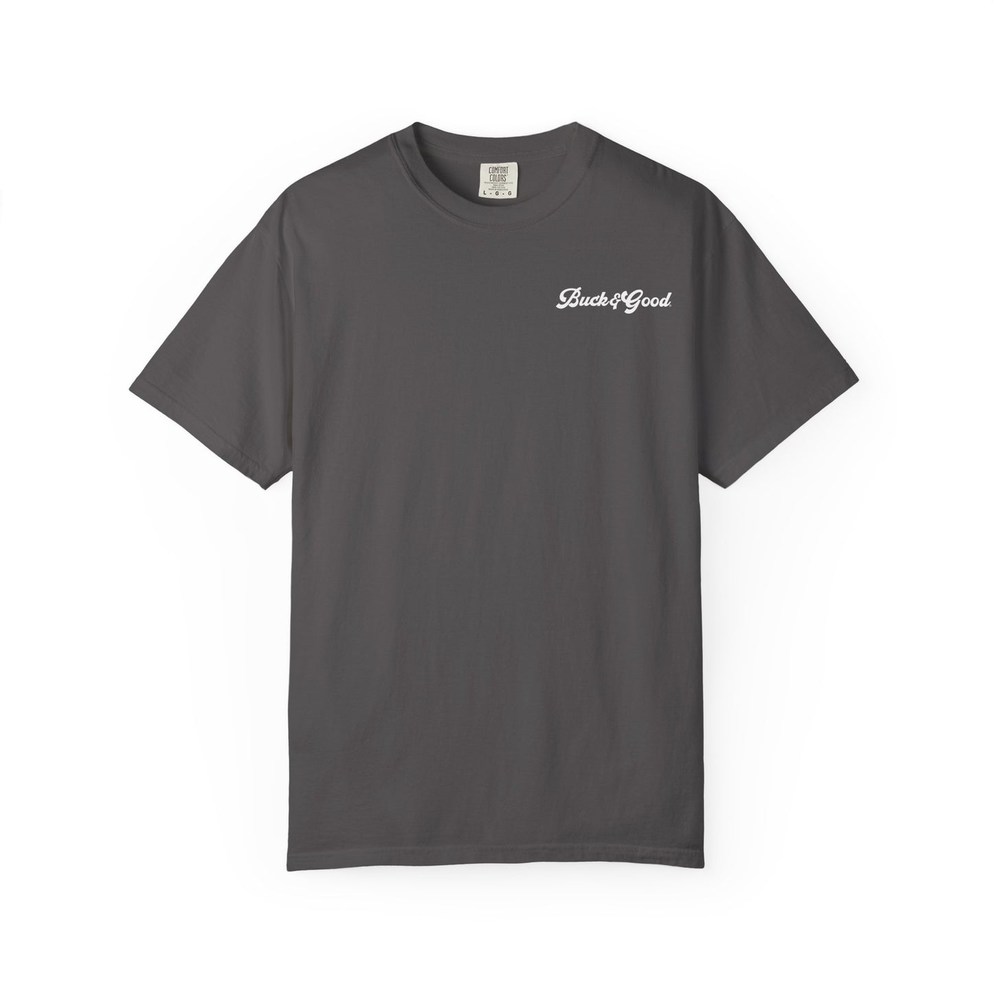 Buck & Good® Catch T-shirt