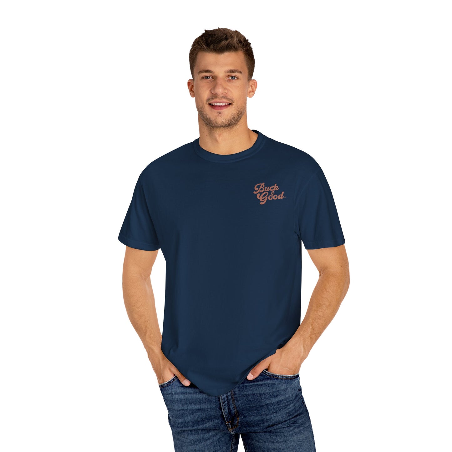 Buck & Good® Night T-shirt