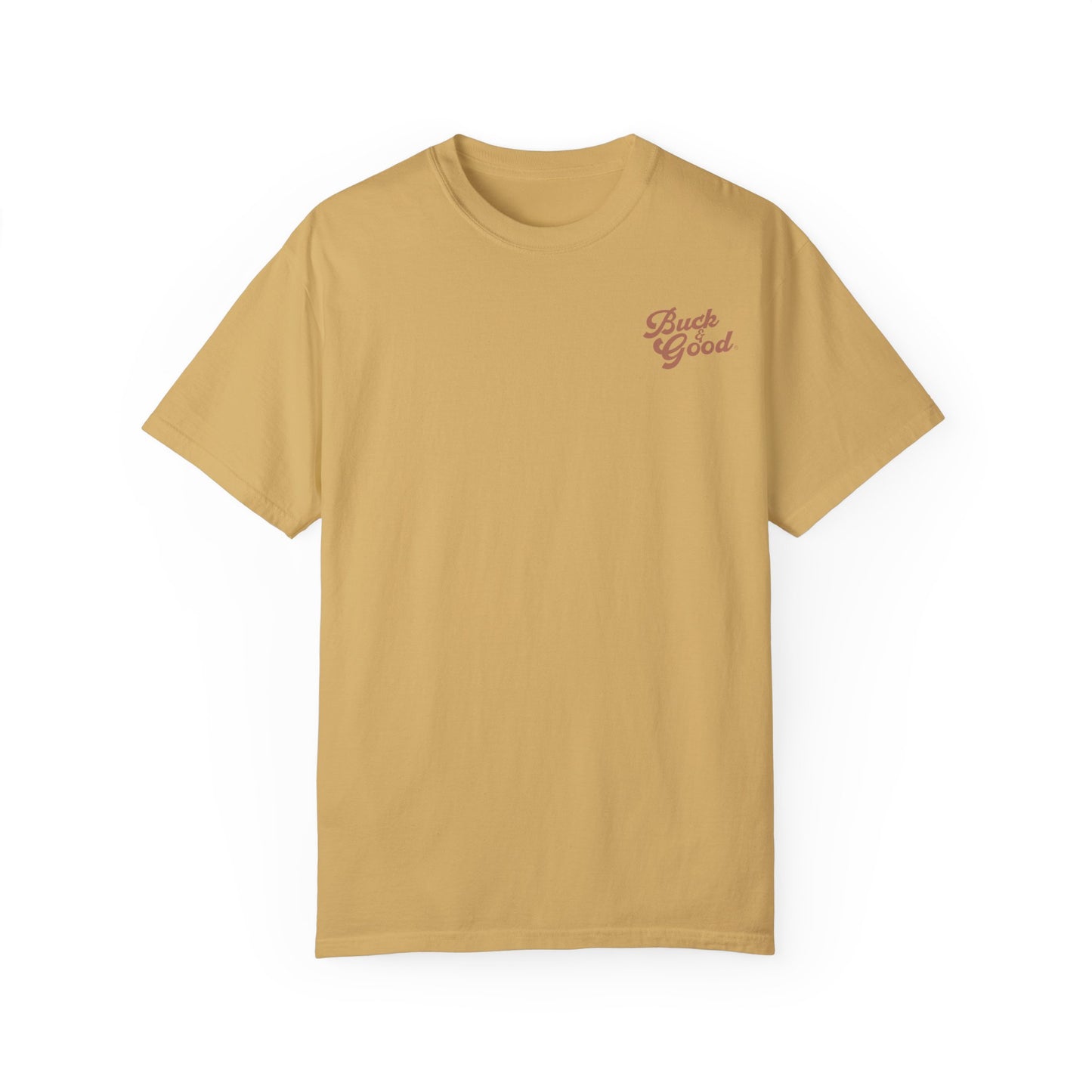 Buck & Good® Night T-shirt