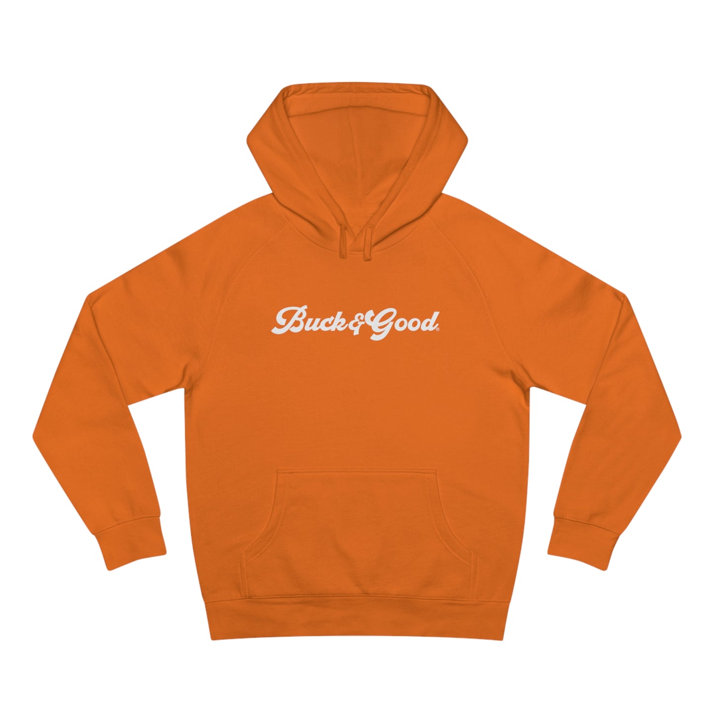 Buck & Good® Supply Hoodie