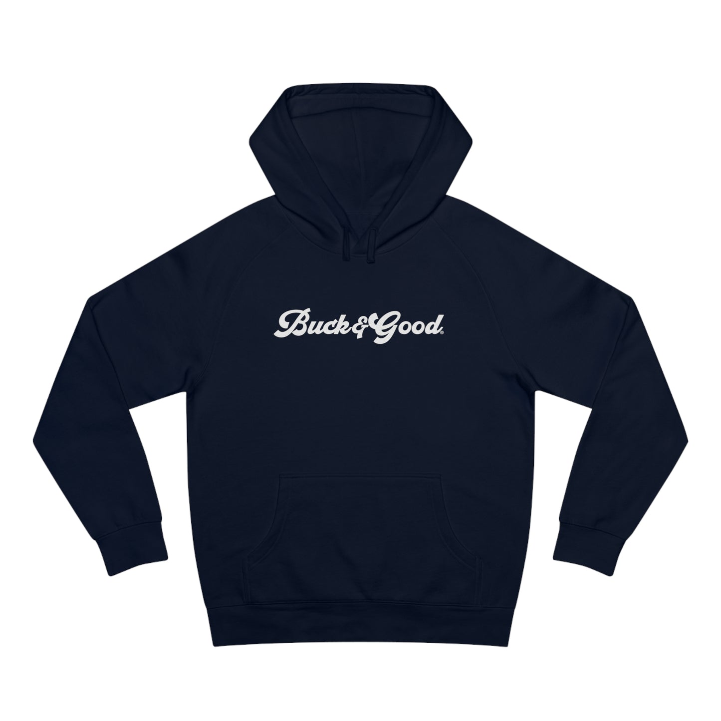 Buck & Good® Supply Hoodie