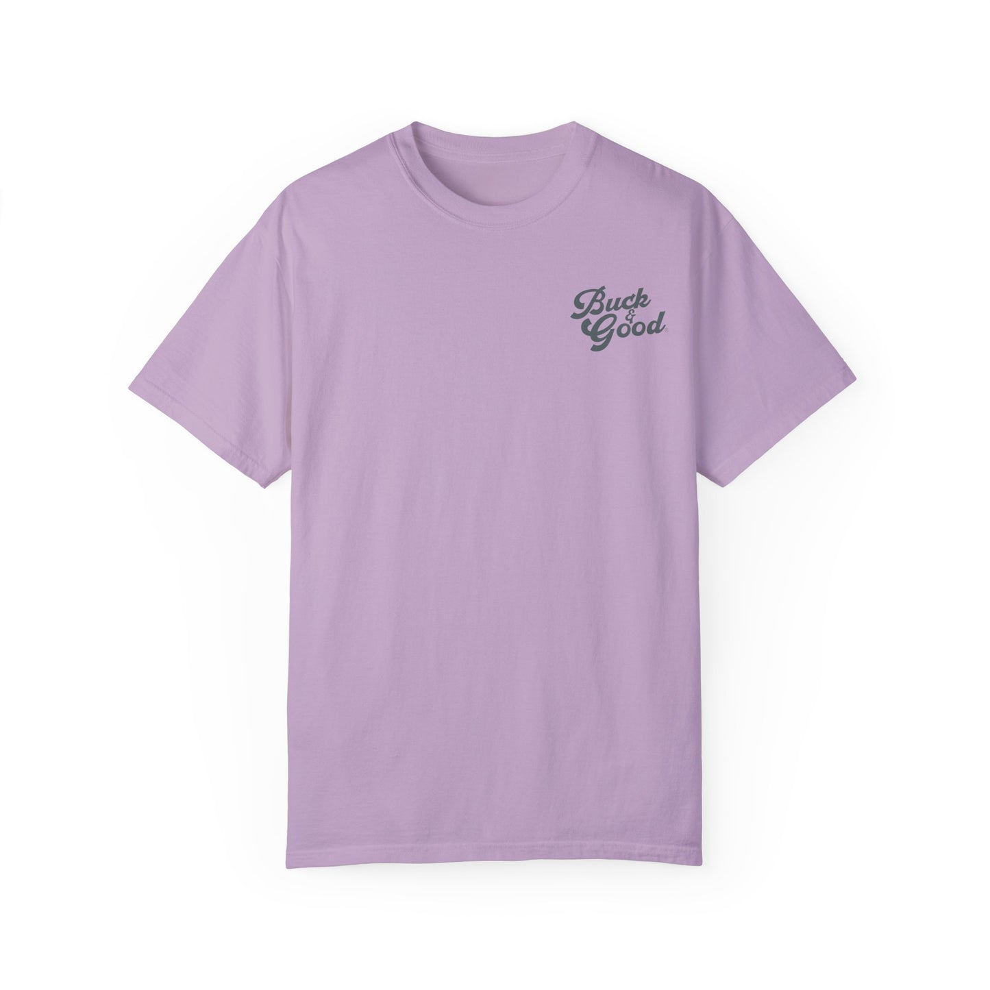 Buck & Good® Vibes T-shirt