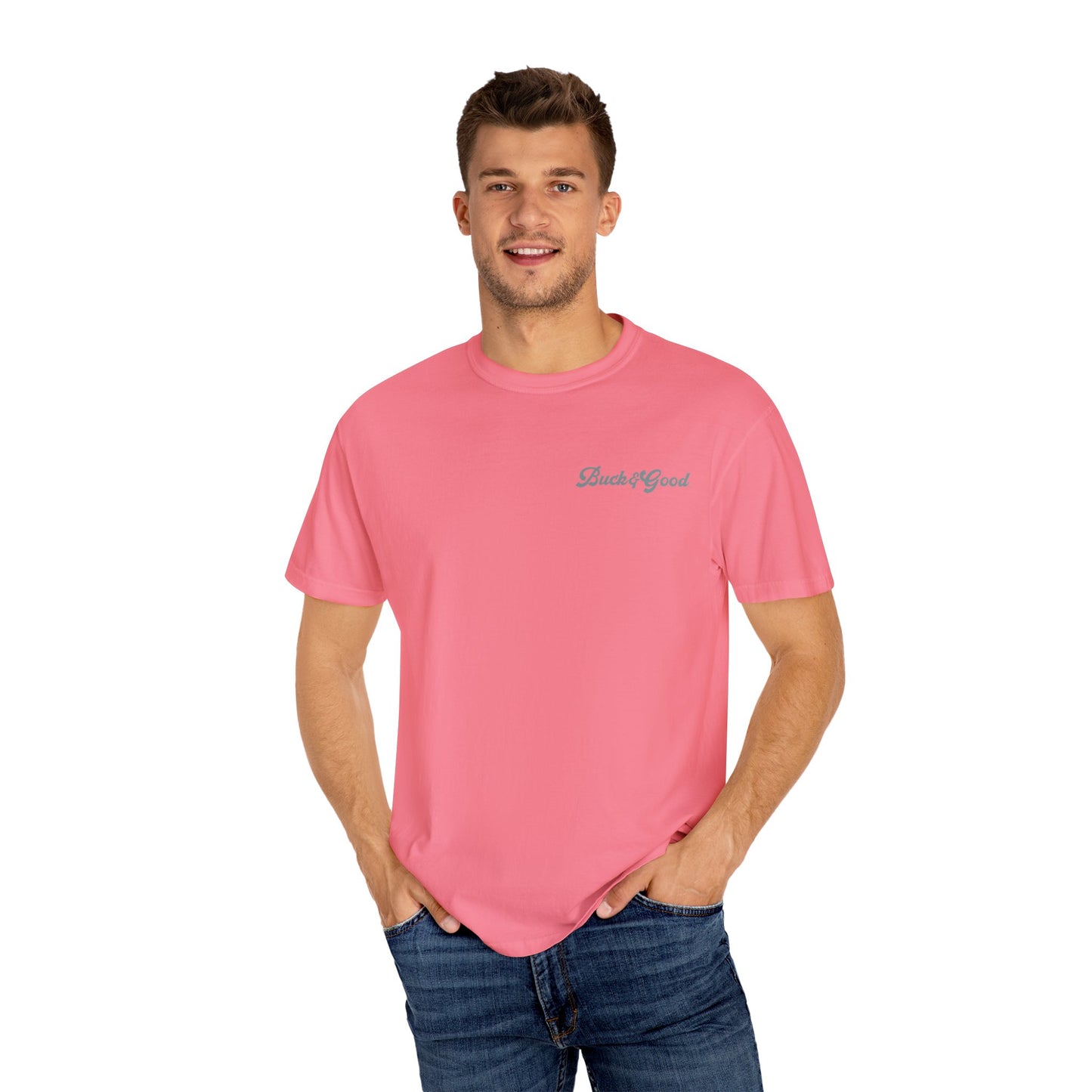 Buck & Good® Shot T-shirt