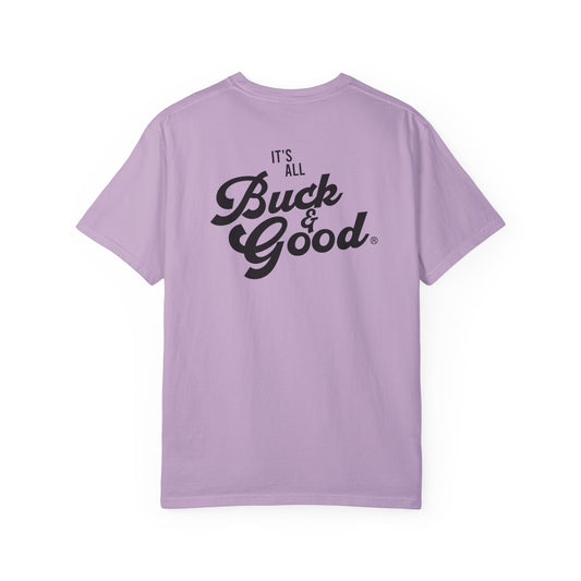 Buck & Good® Logo T-shirt