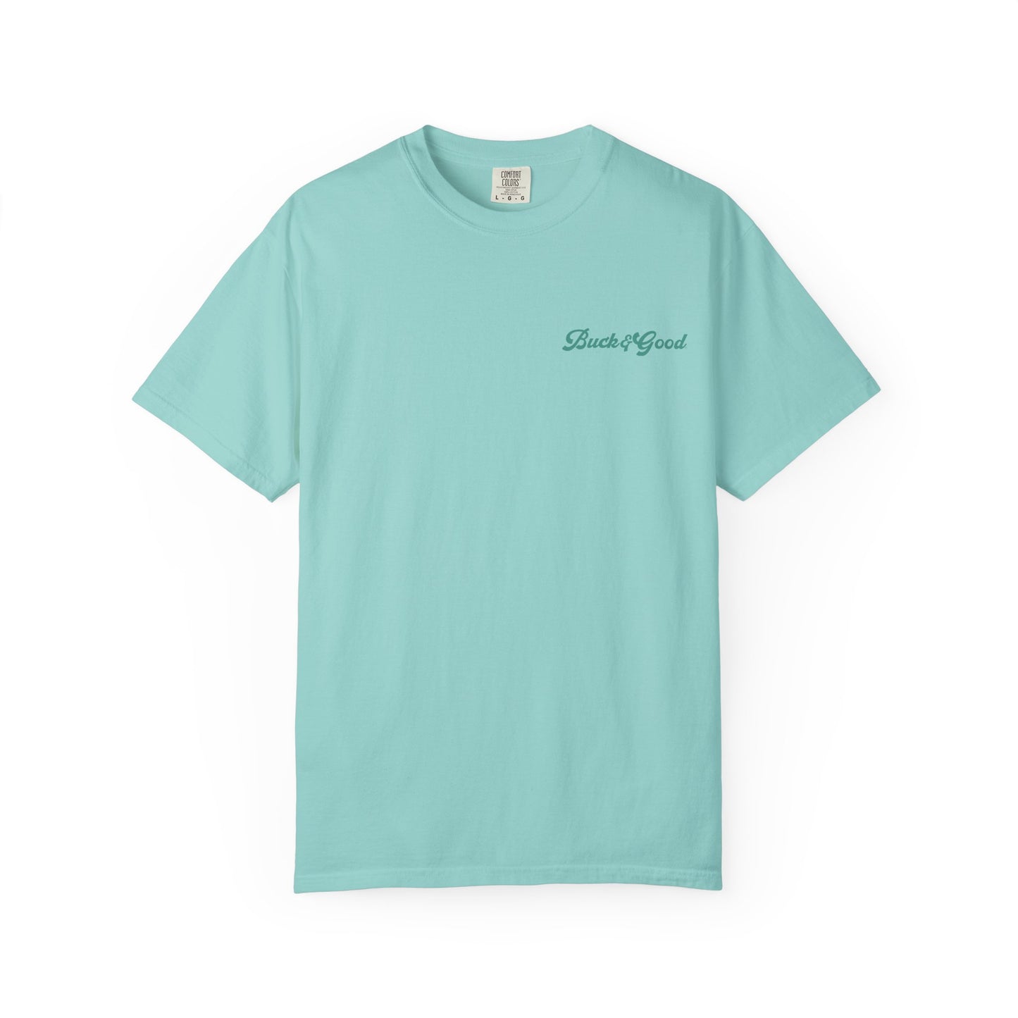 Buck & Good® Wave T-shirt