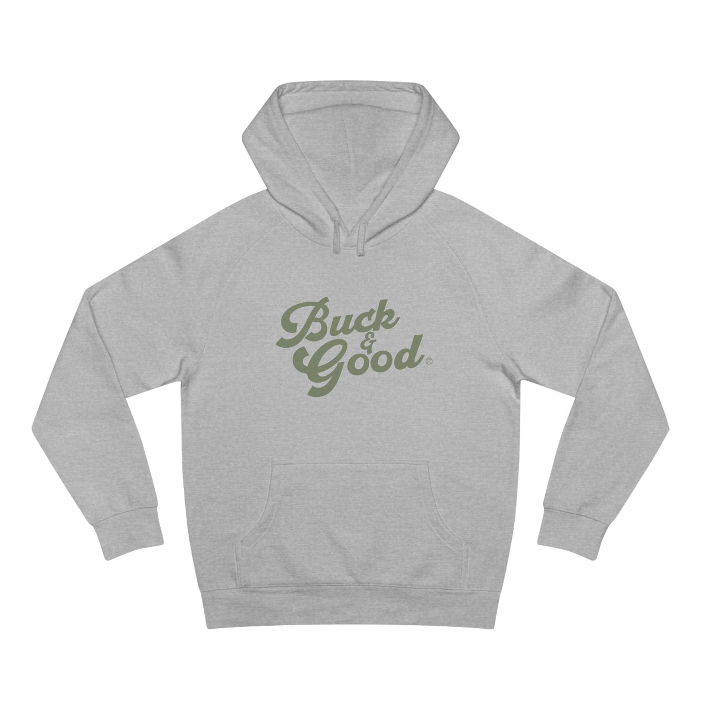 Buck & Good® Hoodie