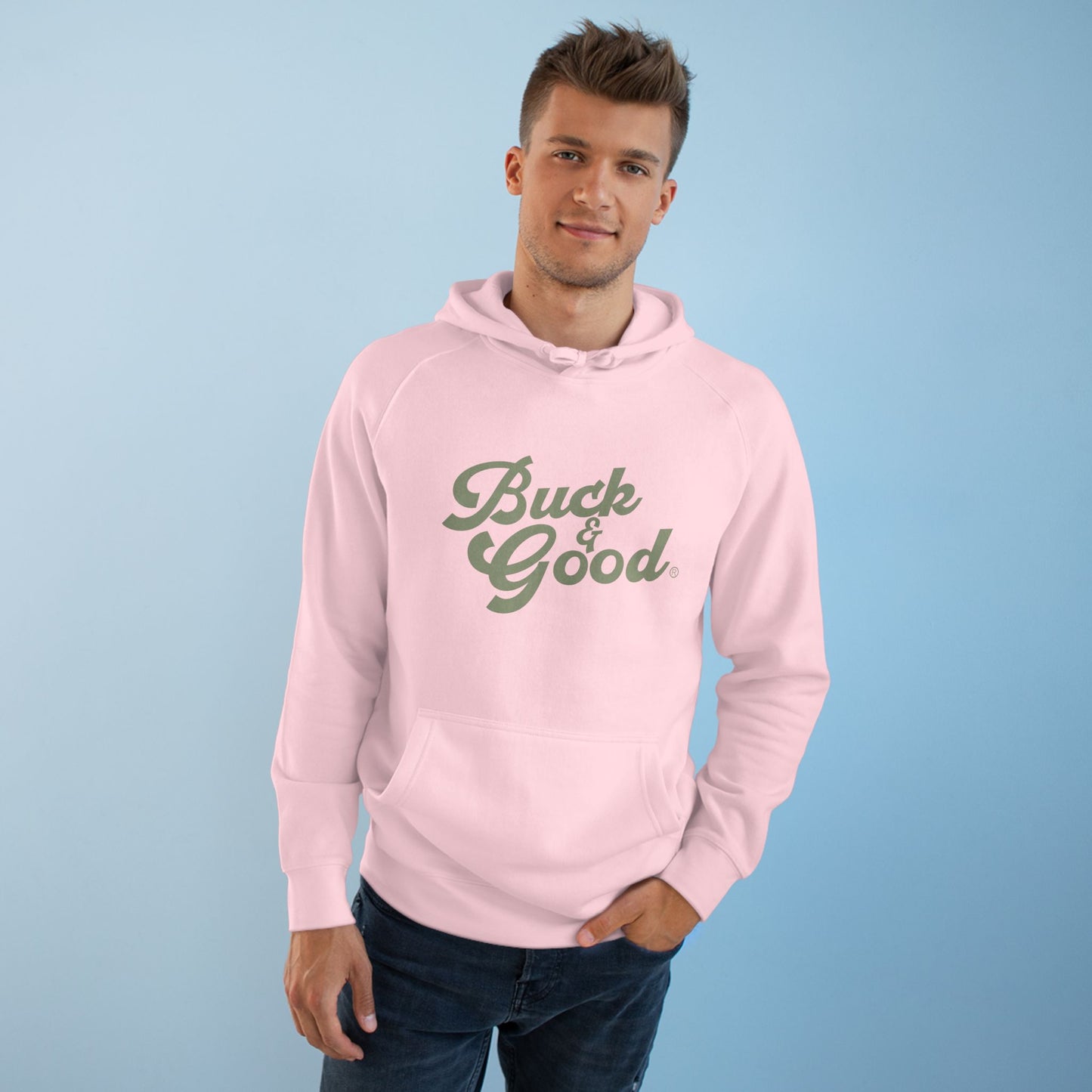 Buck & Good® Hoodie