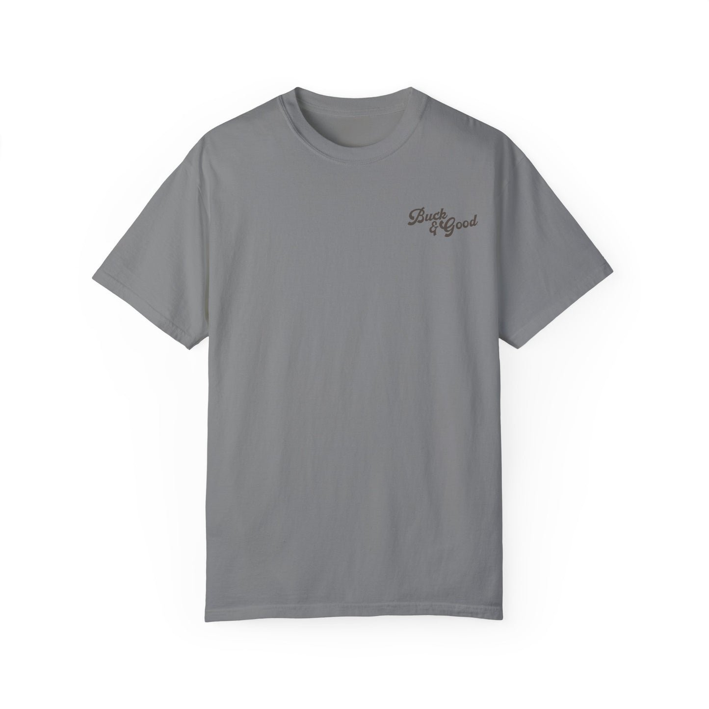 Buck & Good® Bow T-shirt