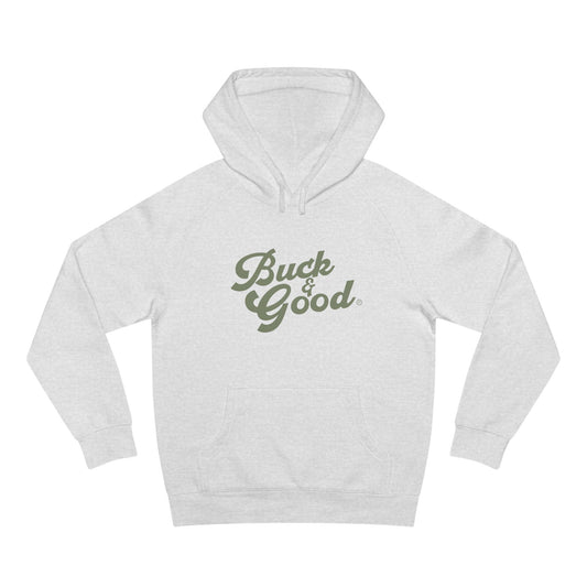 Buck & Good® Hoodie