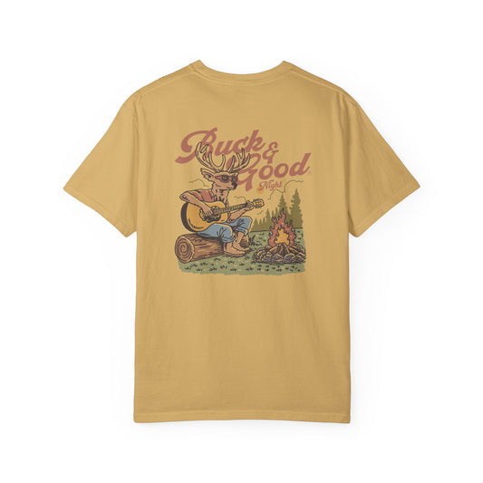 Buck & Good® Night T-shirt