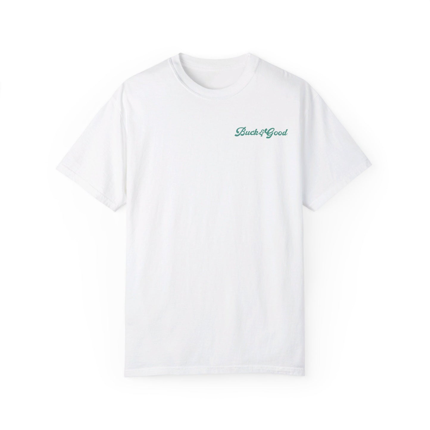 Buck & Good® Wave T-shirt