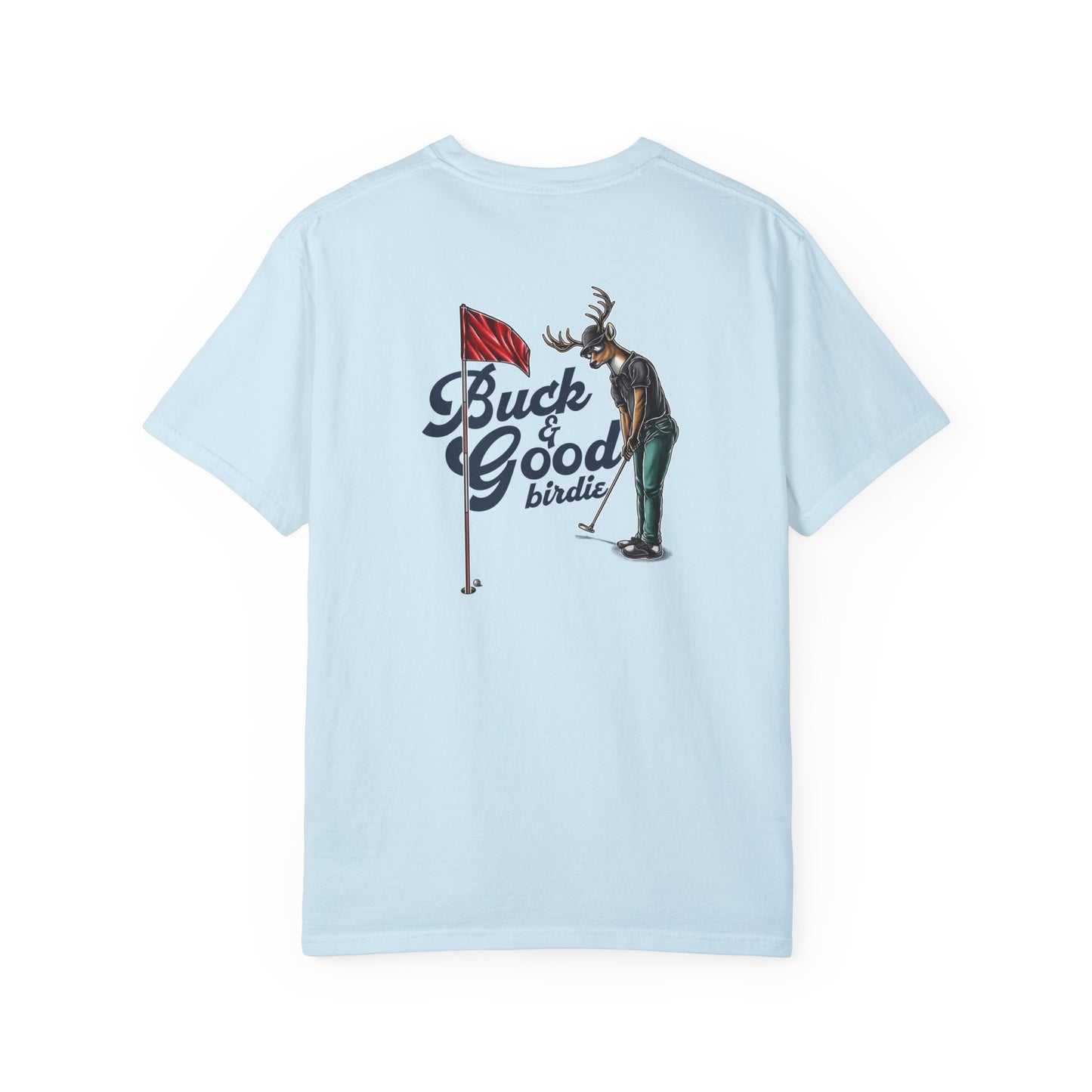 Buck & Good® Birdie T-shirt