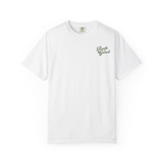 Buck & Good® Cruiser T-shirt