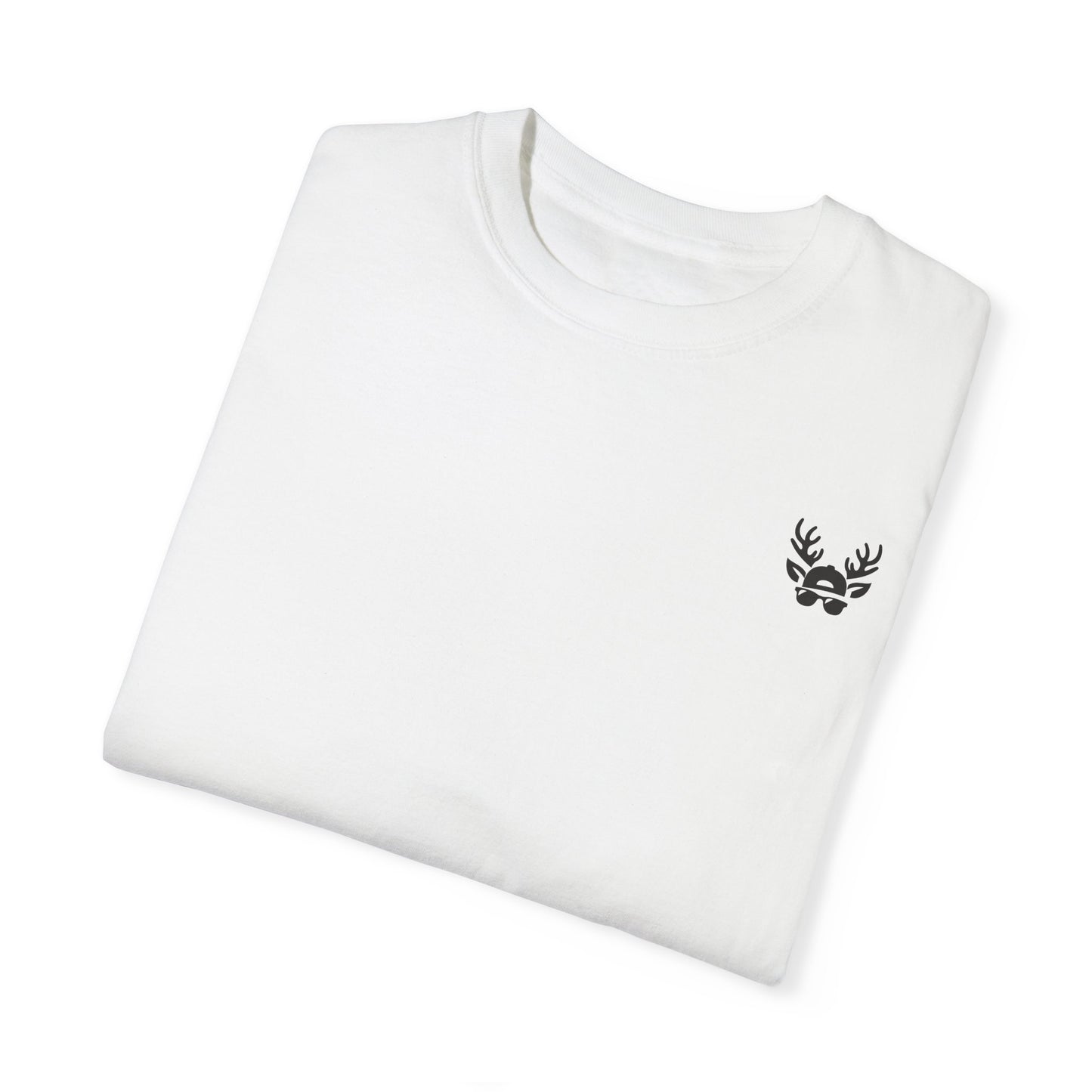 Buck & Good® Logo T-shirt