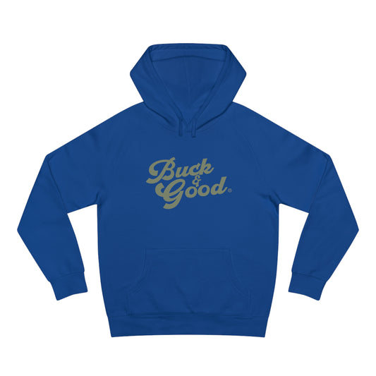 Buck & Good® Hoodie