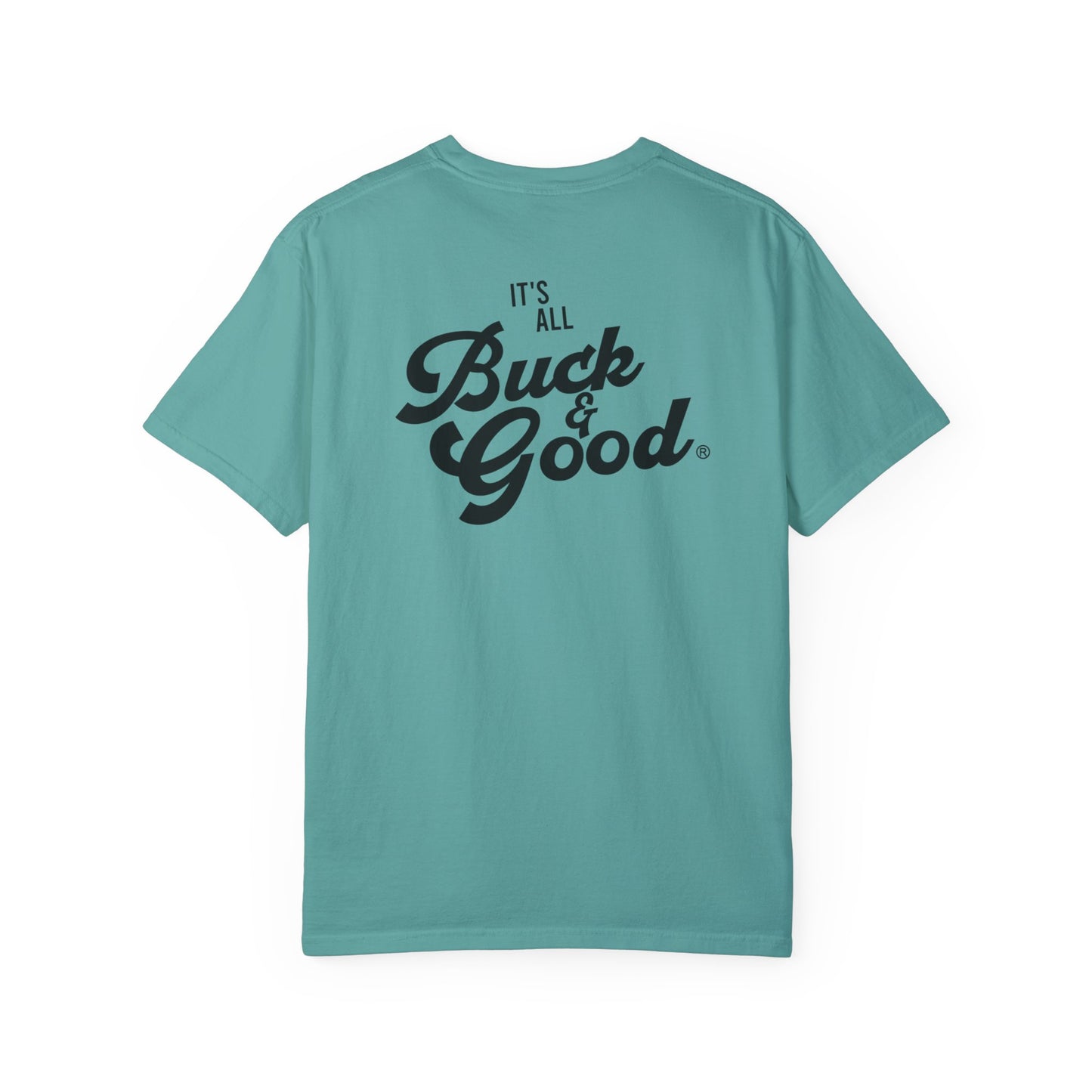 Buck & Good® Logo T-shirt