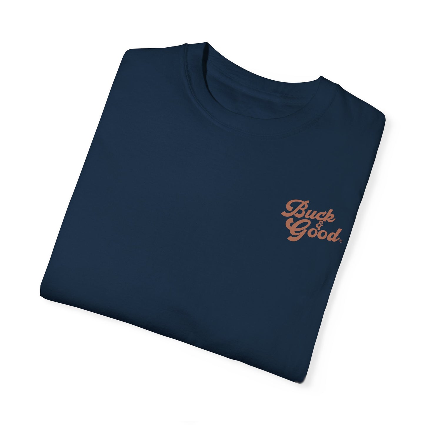 Buck & Good® Night T-shirt