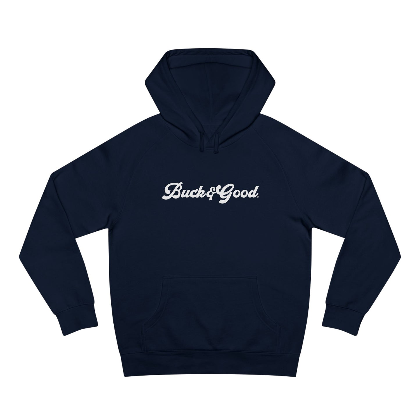 Buck & Good® Supply Hoodie