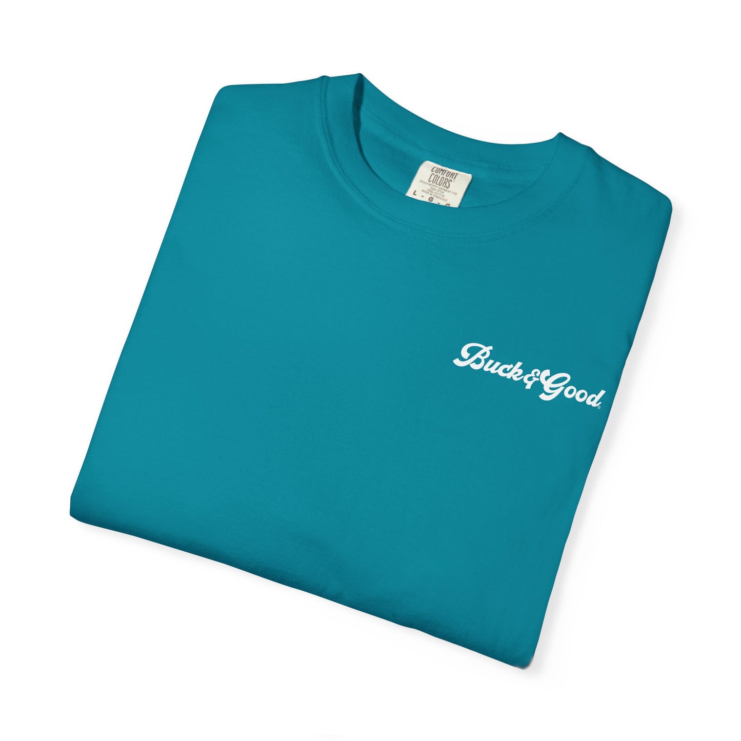Buck & Good® Catch T-shirt