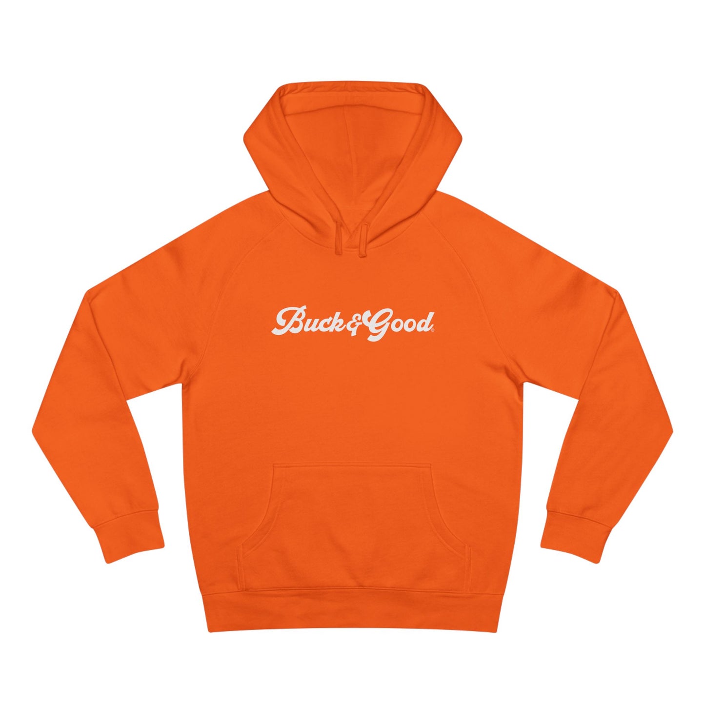 Buck & Good® Supply Hoodie