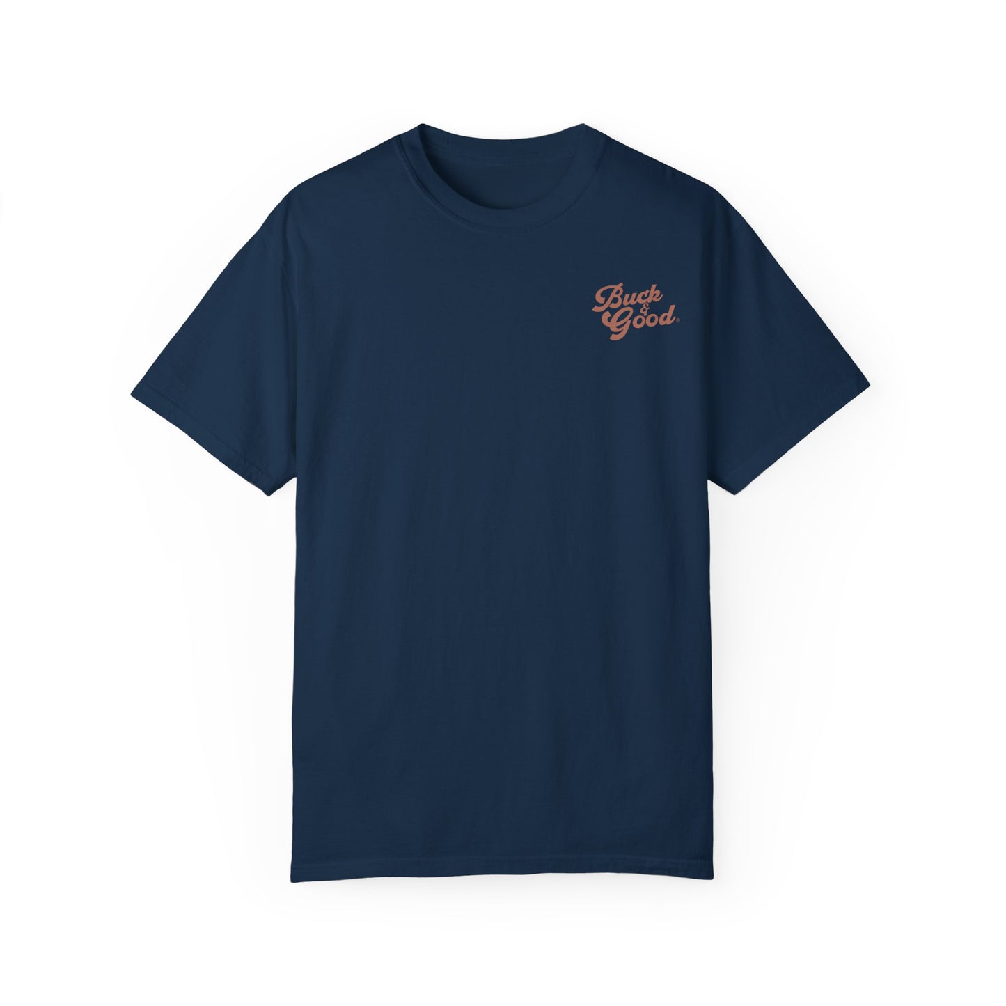 Buck & Good® Night T-shirt