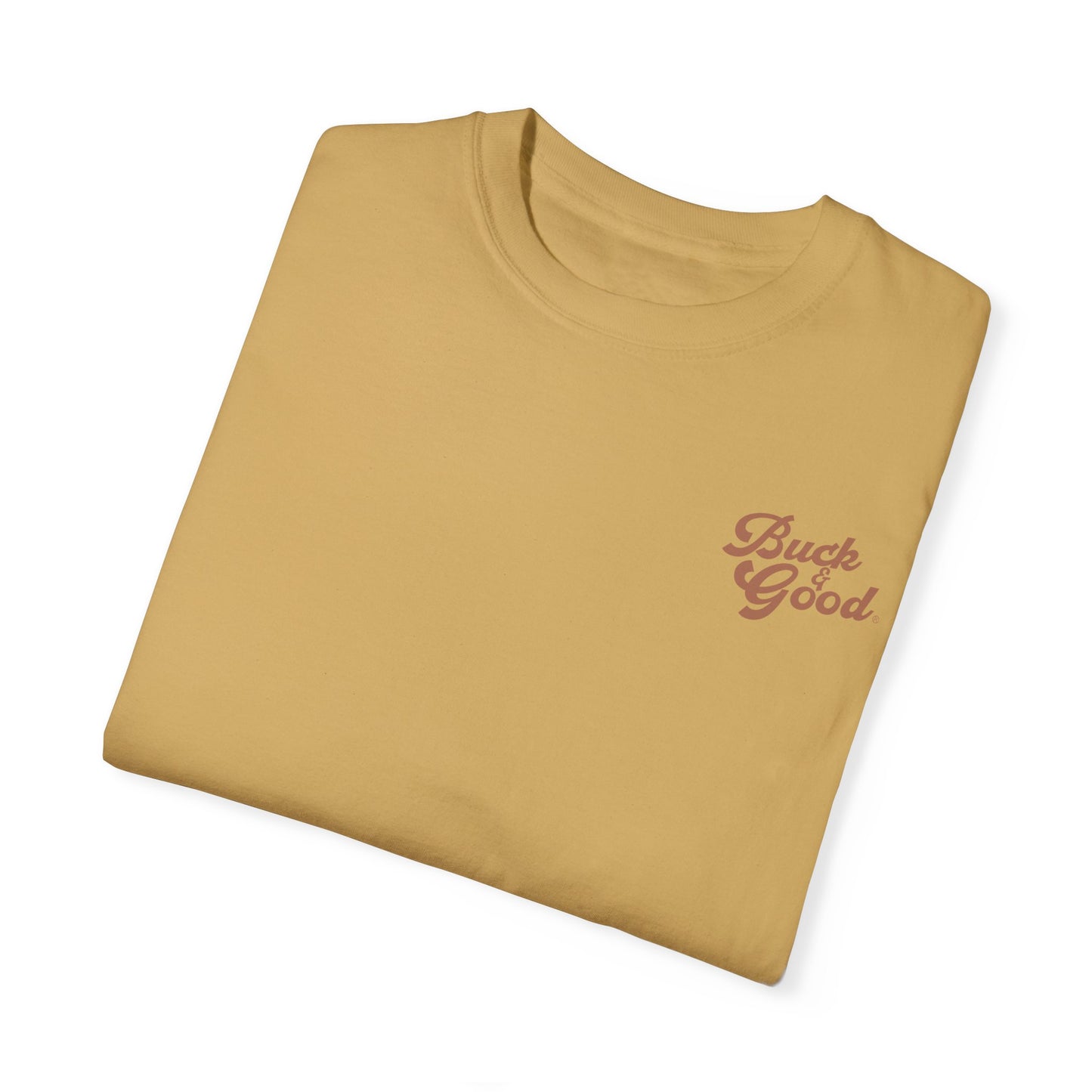 Buck & Good® Night T-shirt