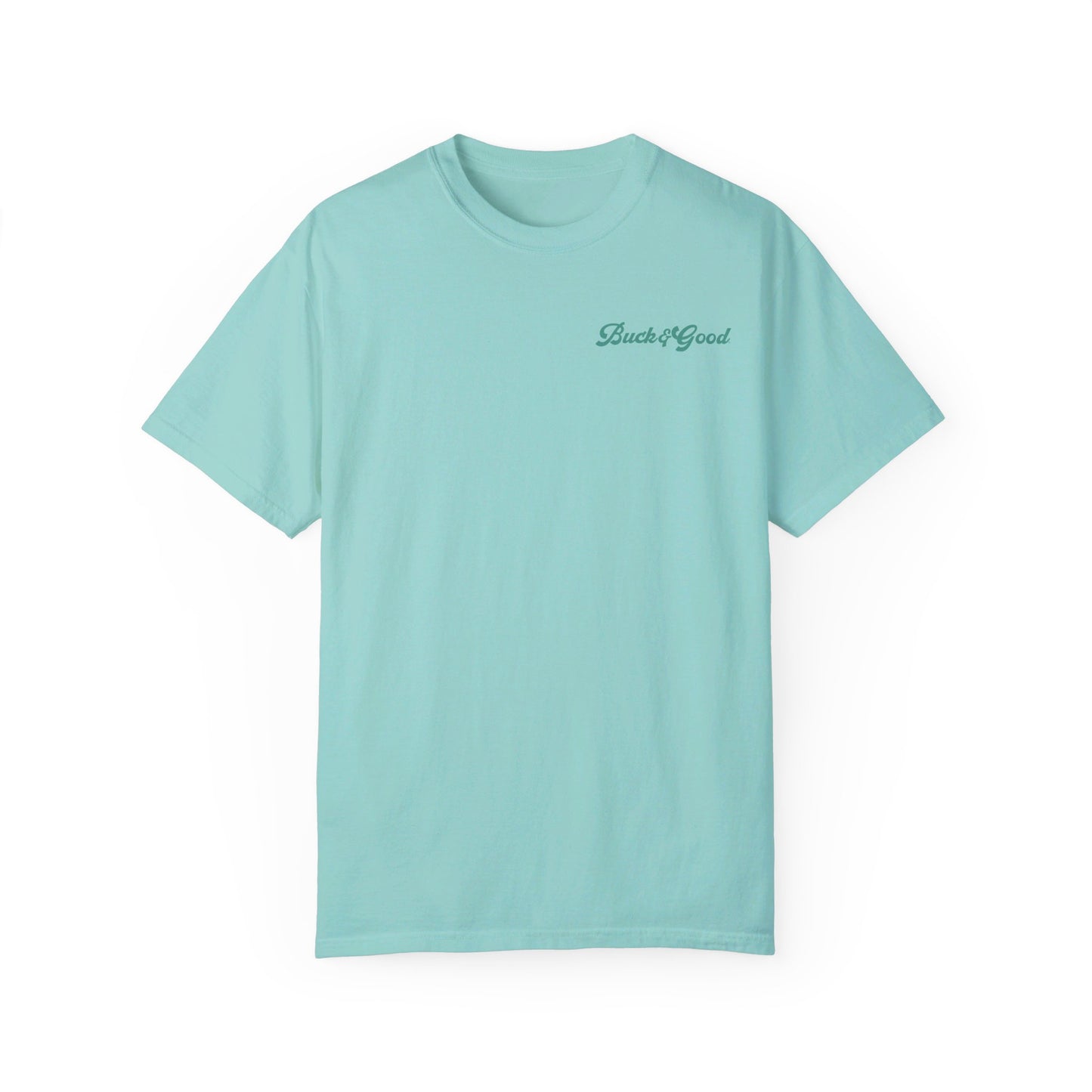 Buck & Good® Wave T-shirt