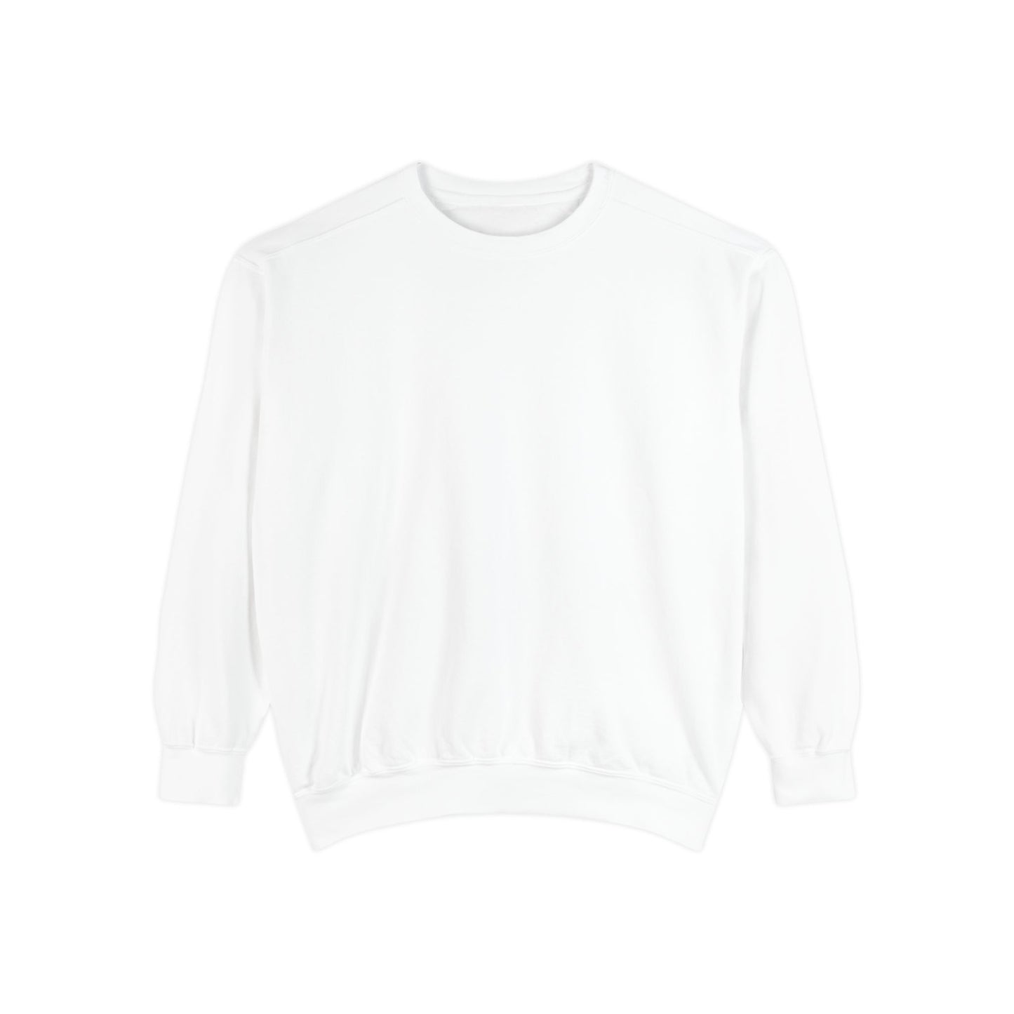 Buck & Good® Comfort Colors Sweatshirt