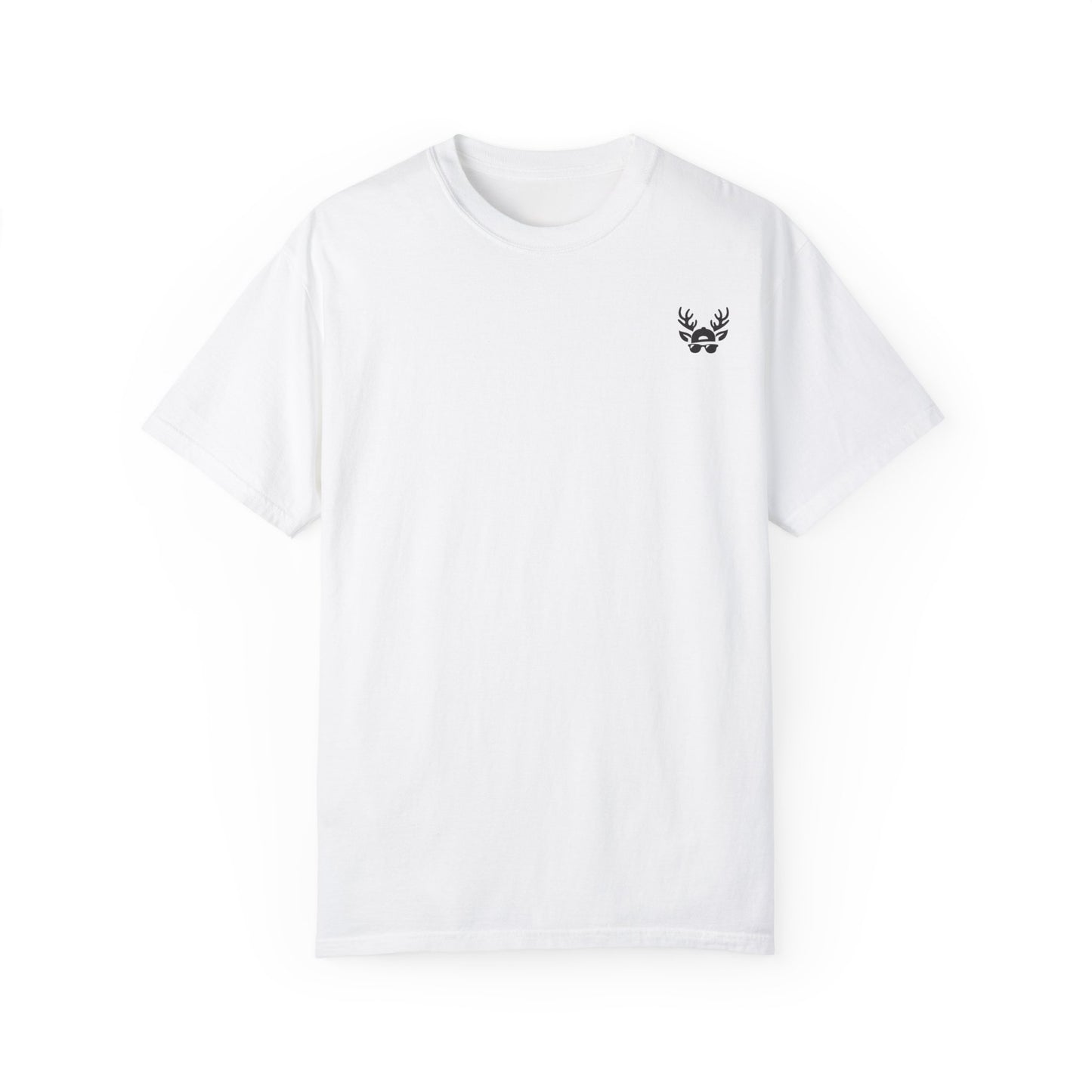 Buck & Good® Logo T-shirt